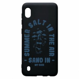 Samsung A10