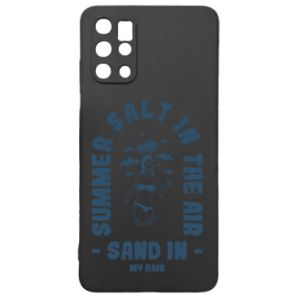 Samsung S20 +
