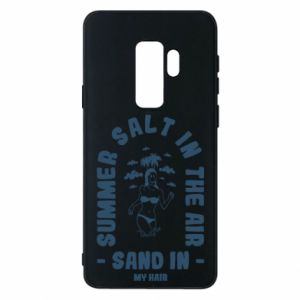 Samsung S9+