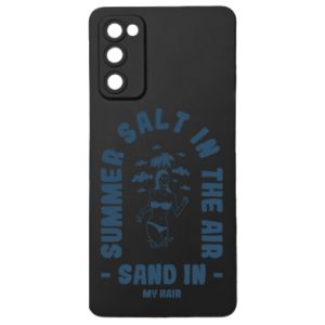 Samsung S20 FE