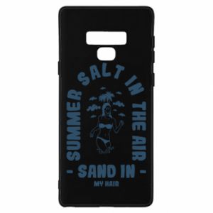 Samsung Note 9