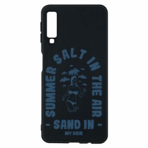 Samsung A7 2018