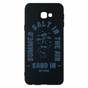 Samsung J4 Plus 2018