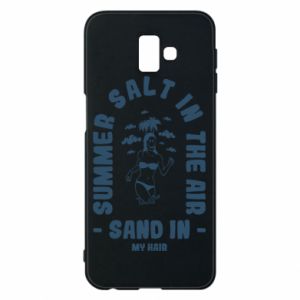 Samsung J6 Plus 2018