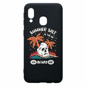 Samsung A40