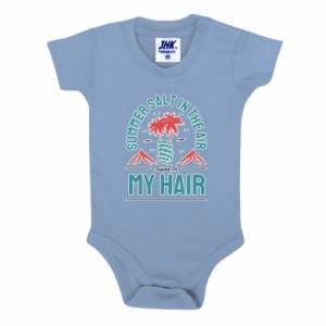 Body dziecięce