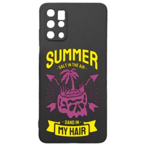 Samsung S20 +