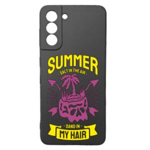 Samsung S21