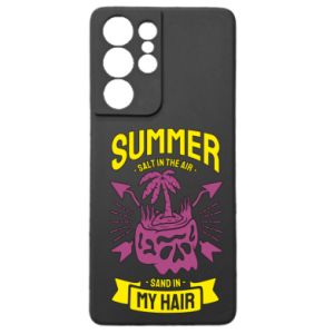 Samsung S21 Ultra