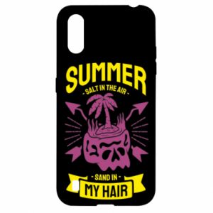 Samsung A01/M01