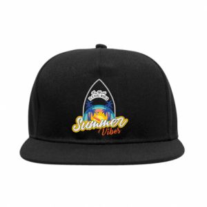 Czapki Snapback