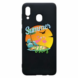 Samsung A20
