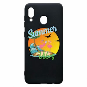 Samsung A30