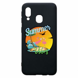 Samsung A40