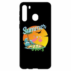 Samsung A21