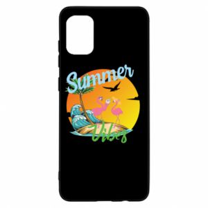 Samsung A31