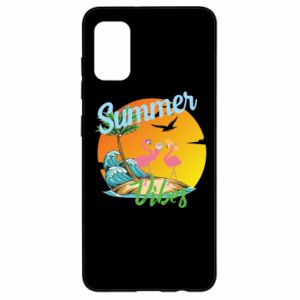 Samsung A41