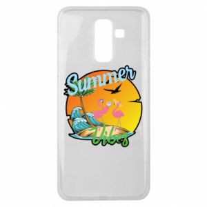 Samsung J8 2018