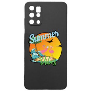 Samsung S20 +