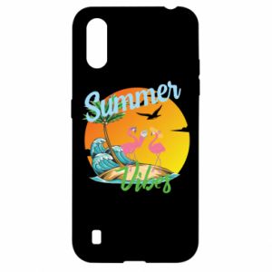 Samsung A01/M01