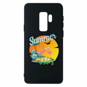 Samsung S9+
