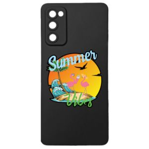 Samsung S20 FE