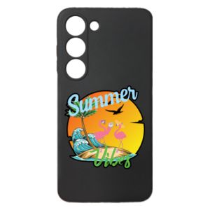 Samsung S23