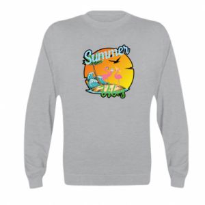 Bluzy dziecięce