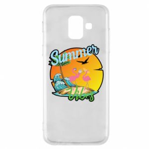 Samsung A6 2018