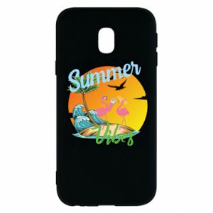 Samsung J3 2017