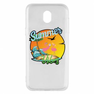 Samsung J5 2017