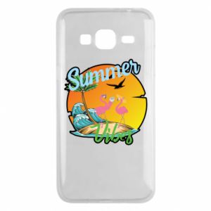 Samsung J3 2016