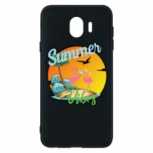 Samsung J4