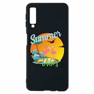 Samsung A7 2018