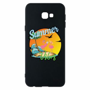 Samsung J4 Plus 2018