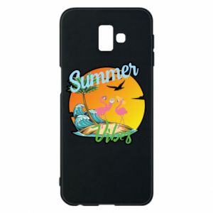 Samsung J6 Plus 2018