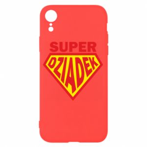 Apple iPhone XR