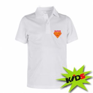 Polo dziecięce