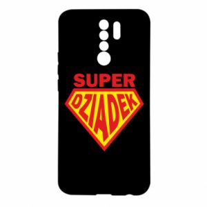 Xiaomi Redmi 9