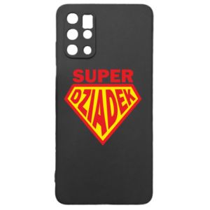 Samsung S20 +