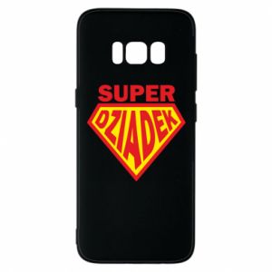 Samsung S8