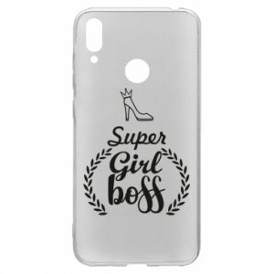 Huawei Y7 2019