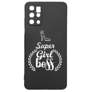 Samsung S20 +