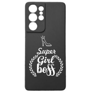 Samsung S21 Ultra