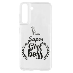Samsung S21