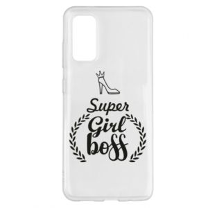 Samsung S20