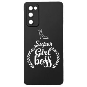 Samsung S20 FE