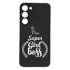 Samsung S23 Plus