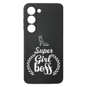 Samsung S23