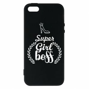 Apple iPhone 5/5S/SE